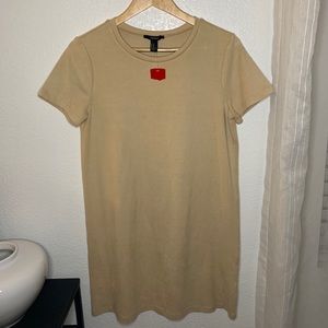 Brand new Forever 21 T-shirt Dress